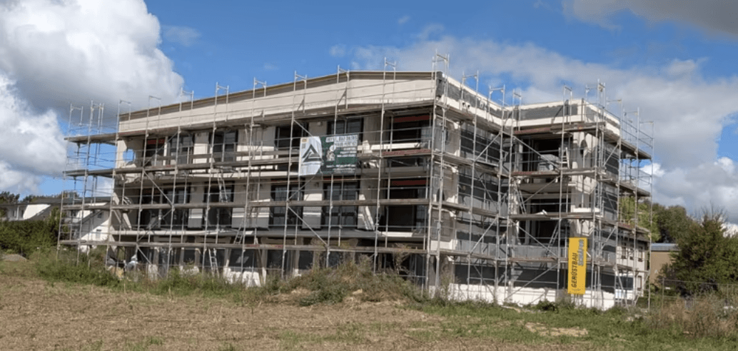 Pronájem bytu 2+1 65 m², Bohenkamp 19, Brakel, Severní Porýní-Vestfálsko Pronájem bytu 2+1 65 m², Bohenkamp 19, Brakel, Severní Porýní-Vestfálsko