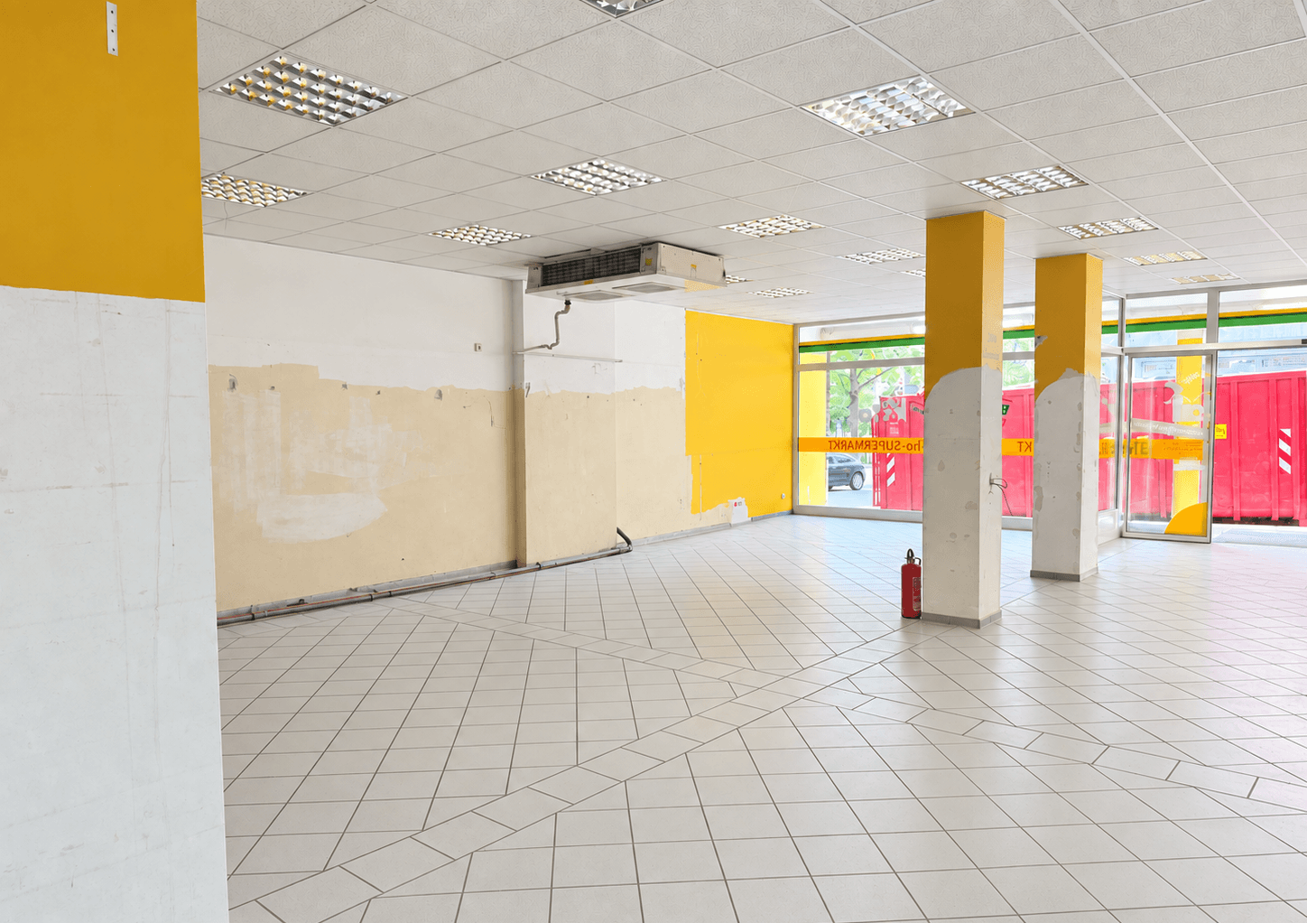 Pronájem nebytového prostoru 492 m², Jakobstr. 210-212, Cáchy, Severní Porýní-Vestfálsko Pronájem nebytového prostoru 492 m², Jakobstr. 210-212, Cáchy, Severní Porýní-Vestfálsko