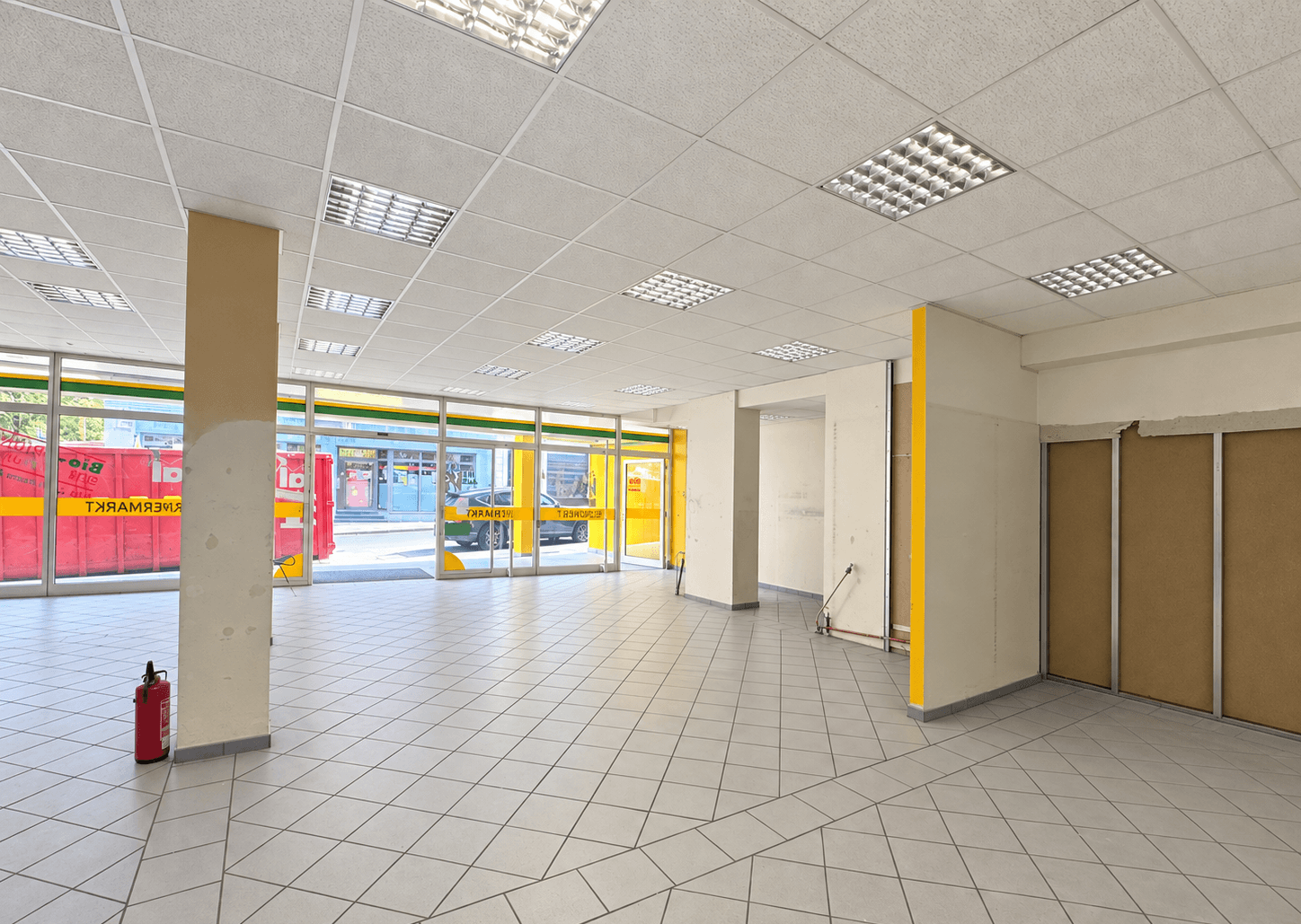 Pronájem nebytového prostoru 492 m², Jakobstr. 210-212, Cáchy, Severní Porýní-Vestfálsko Pronájem nebytového prostoru 492 m², Jakobstr. 210-212, Cáchy, Severní Porýní-Vestfálsko