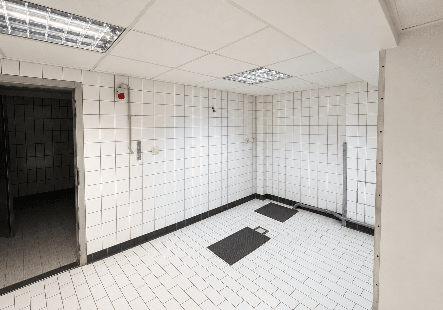 Pronájem nebytového prostoru 492 m², Jakobstr. 210-212, Cáchy, Severní Porýní-Vestfálsko Pronájem nebytového prostoru 492 m², Jakobstr. 210-212, Cáchy, Severní Porýní-Vestfálsko