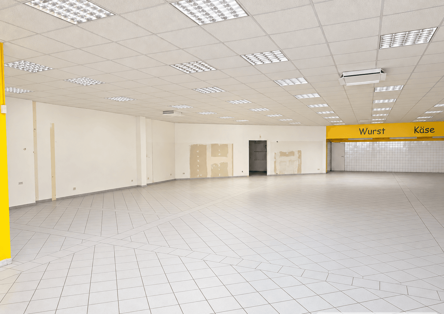 Pronájem nebytového prostoru 492 m², Jakobstr. 210-212, Cáchy, Severní Porýní-Vestfálsko Pronájem nebytového prostoru 492 m², Jakobstr. 210-212, Cáchy, Severní Porýní-Vestfálsko