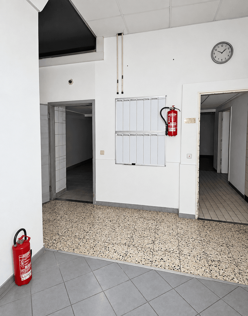 Pronájem nebytového prostoru 492 m², Jakobstr. 210-212, Cáchy, Severní Porýní-Vestfálsko Pronájem nebytového prostoru 492 m², Jakobstr. 210-212, Cáchy, Severní Porýní-Vestfálsko