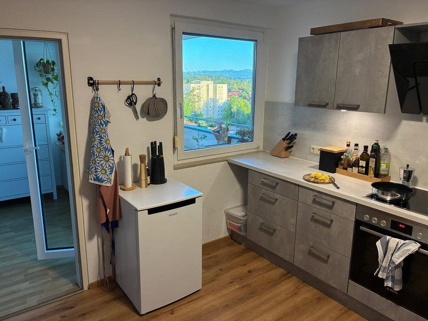 Prodej bytu 3+1 99 m², Franz-Joseph-Spiegler-Str. 71, Wangen im Allgäu, Bádensko-Württembersko Prodej bytu 3+1 99 m², Franz-Joseph-Spiegler-Str. 71, Wangen im Allgäu, Bádensko-Württembersko