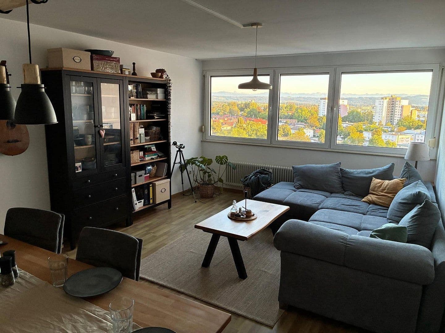 Prodej bytu 3+1 99 m², Franz-Joseph-Spiegler-Str. 71, Wangen im Allgäu, Bádensko-Württembersko Prodej bytu 3+1 99 m², Franz-Joseph-Spiegler-Str. 71, Wangen im Allgäu, Bádensko-Württembersko