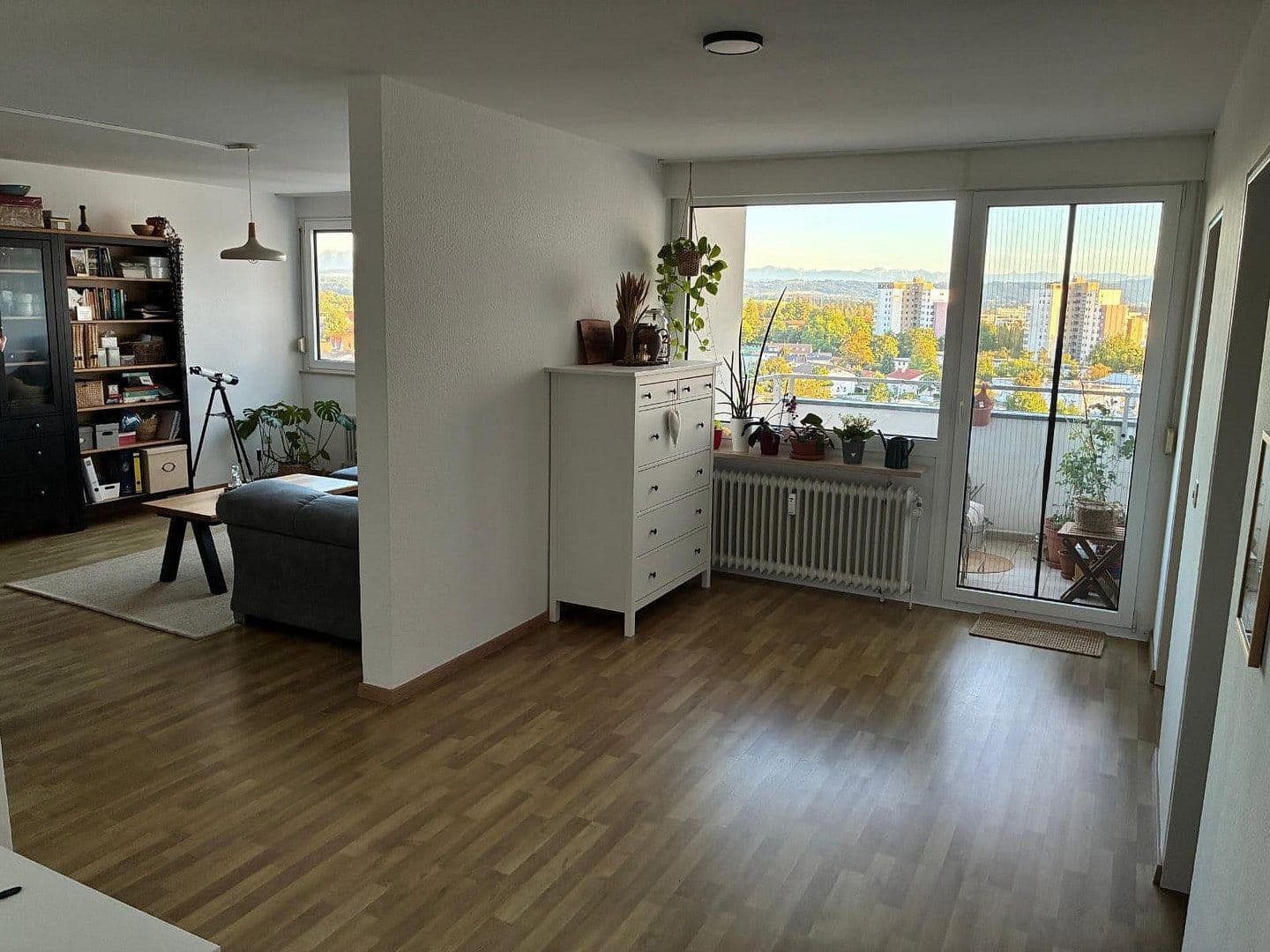 Prodej bytu 3+1 99 m², Franz-Joseph-Spiegler-Str. 71, Wangen im Allgäu, Bádensko-Württembersko Prodej bytu 3+1 99 m², Franz-Joseph-Spiegler-Str. 71, Wangen im Allgäu, Bádensko-Württembersko