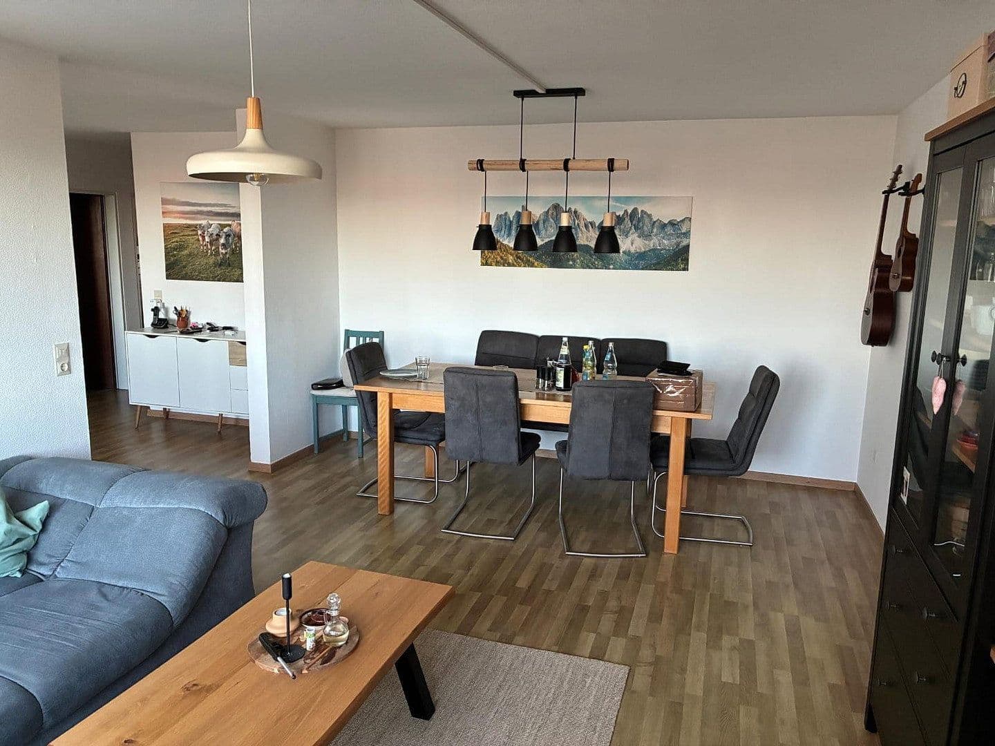 Prodej bytu 3+1 99 m², Franz-Joseph-Spiegler-Str. 71, Wangen im Allgäu, Bádensko-Württembersko Prodej bytu 3+1 99 m², Franz-Joseph-Spiegler-Str. 71, Wangen im Allgäu, Bádensko-Württembersko