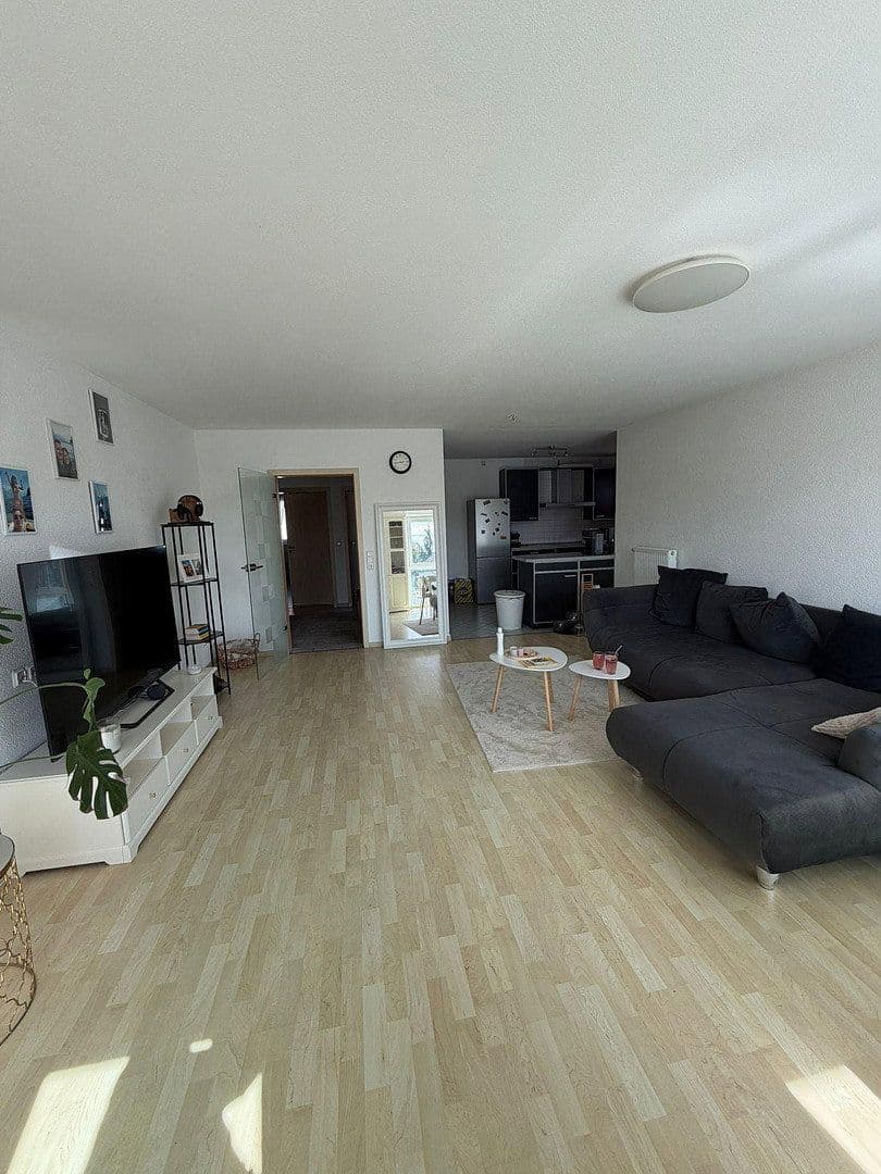 Pronájem bytu 4+1 91 m², Nersingen, Bavorsko Pronájem bytu 4+1 91 m², Nersingen, Bavorsko