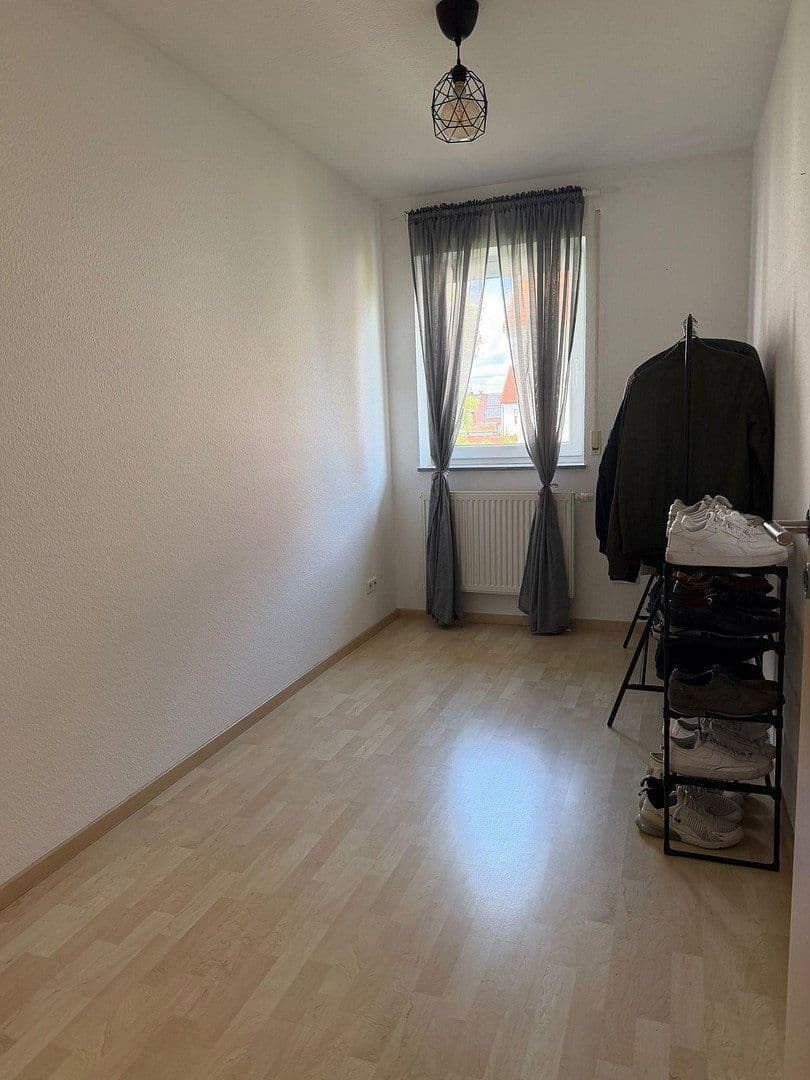 Pronájem bytu 4+1 91 m², Nersingen, Bavorsko Pronájem bytu 4+1 91 m², Nersingen, Bavorsko