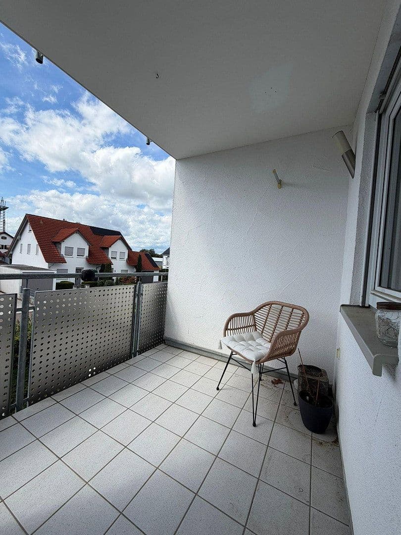 Pronájem bytu 4+1 91 m², Nersingen, Bavorsko Pronájem bytu 4+1 91 m², Nersingen, Bavorsko