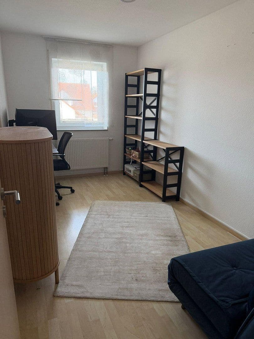 Pronájem bytu 4+1 91 m², Nersingen, Bavorsko Pronájem bytu 4+1 91 m², Nersingen, Bavorsko