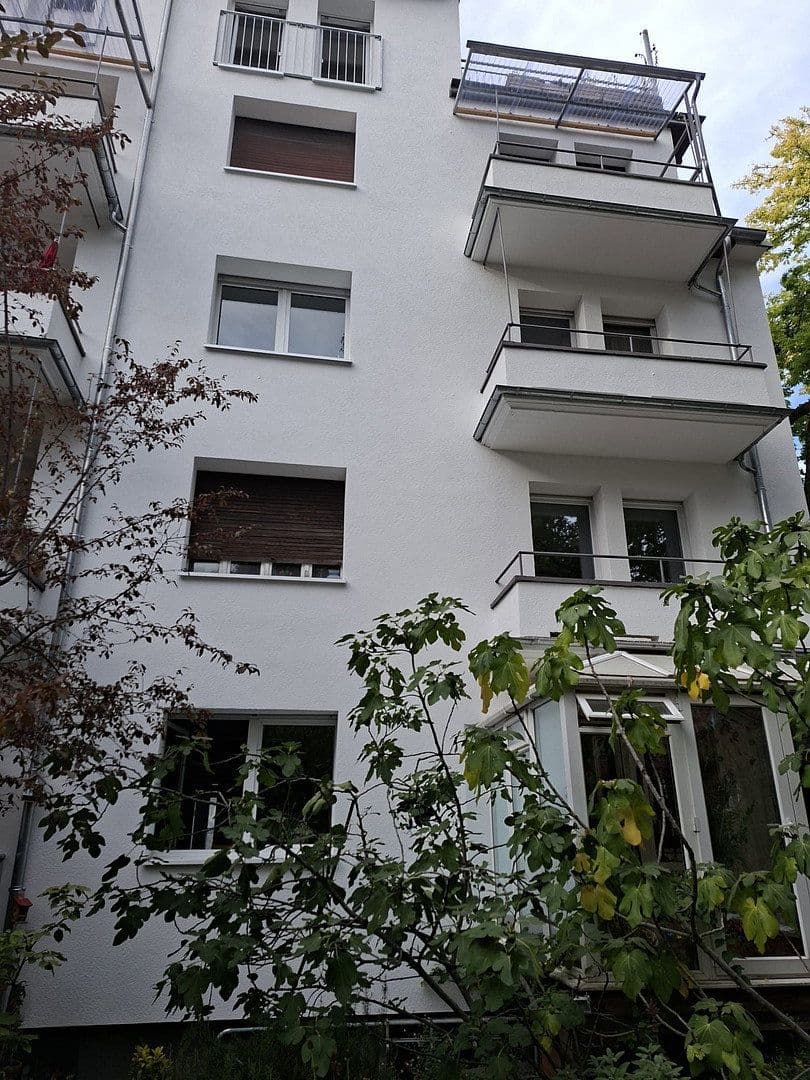 Prodej bytu 1+1 47 m², Heinrichstr. 97, Darmstadt, Hessen Prodej bytu 1+1 47 m², Heinrichstr. 97, Darmstadt, Hessen
