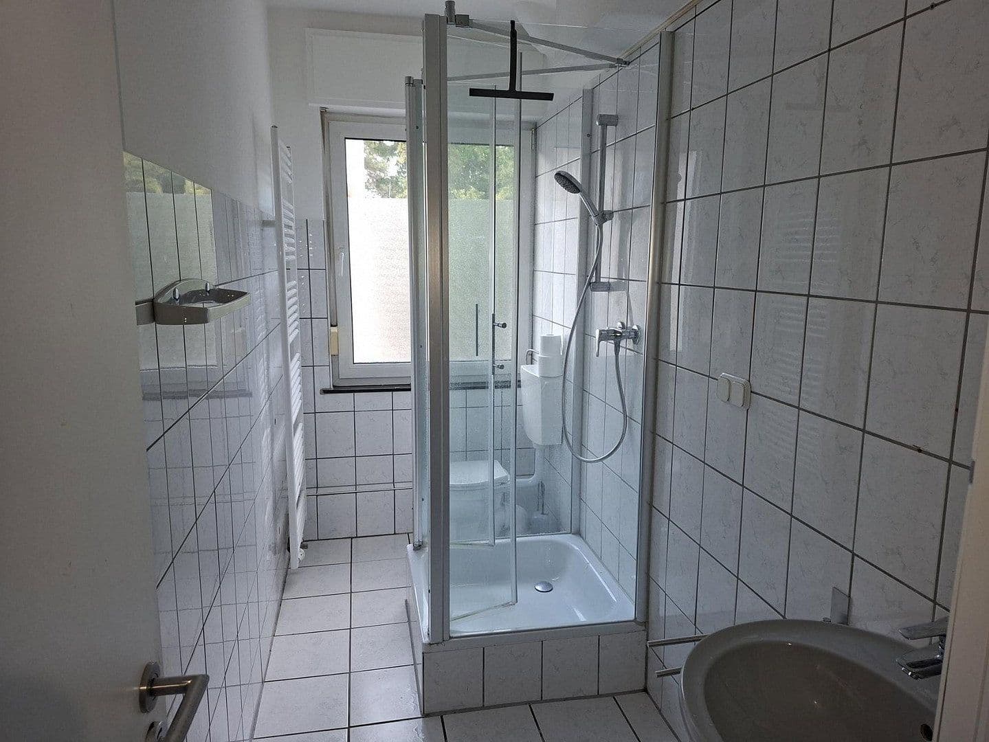 Prodej bytu 1+1 47 m², Heinrichstr. 97, Darmstadt, Hessen Prodej bytu 1+1 47 m², Heinrichstr. 97, Darmstadt, Hessen