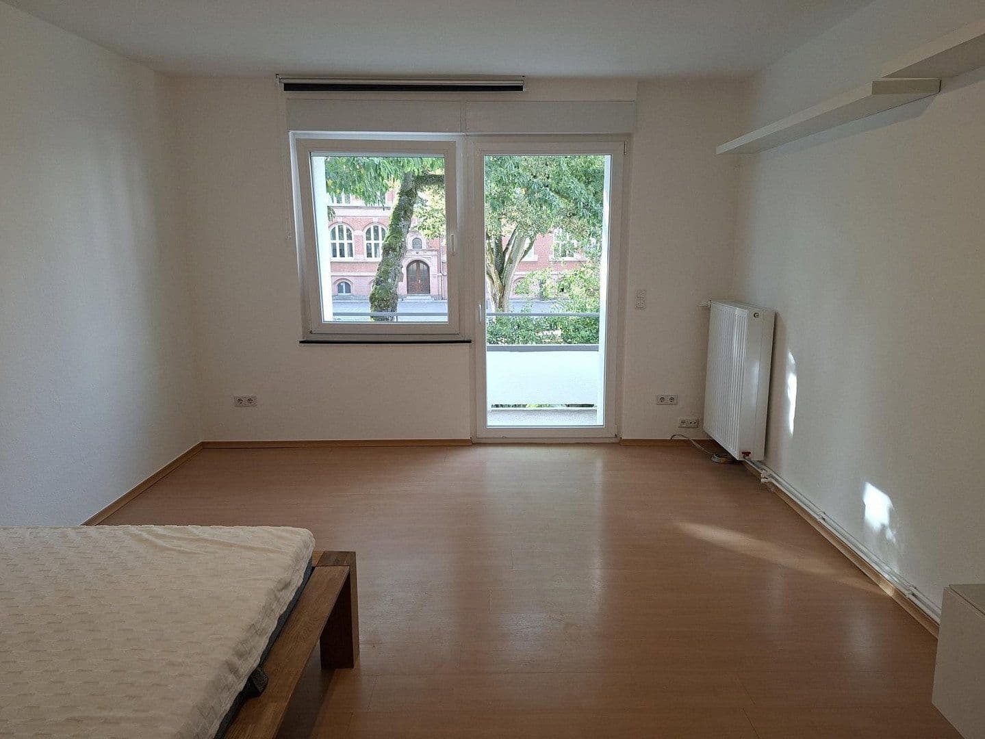 Prodej bytu 1+1 47 m², Heinrichstr. 97, Darmstadt, Hessen Prodej bytu 1+1 47 m², Heinrichstr. 97, Darmstadt, Hessen