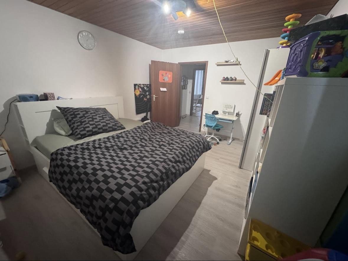 Prodej bytu 3+kk 81 m², Möglingen, Bádensko-Württembersko Prodej bytu 3+kk 81 m², Möglingen, Bádensko-Württembersko