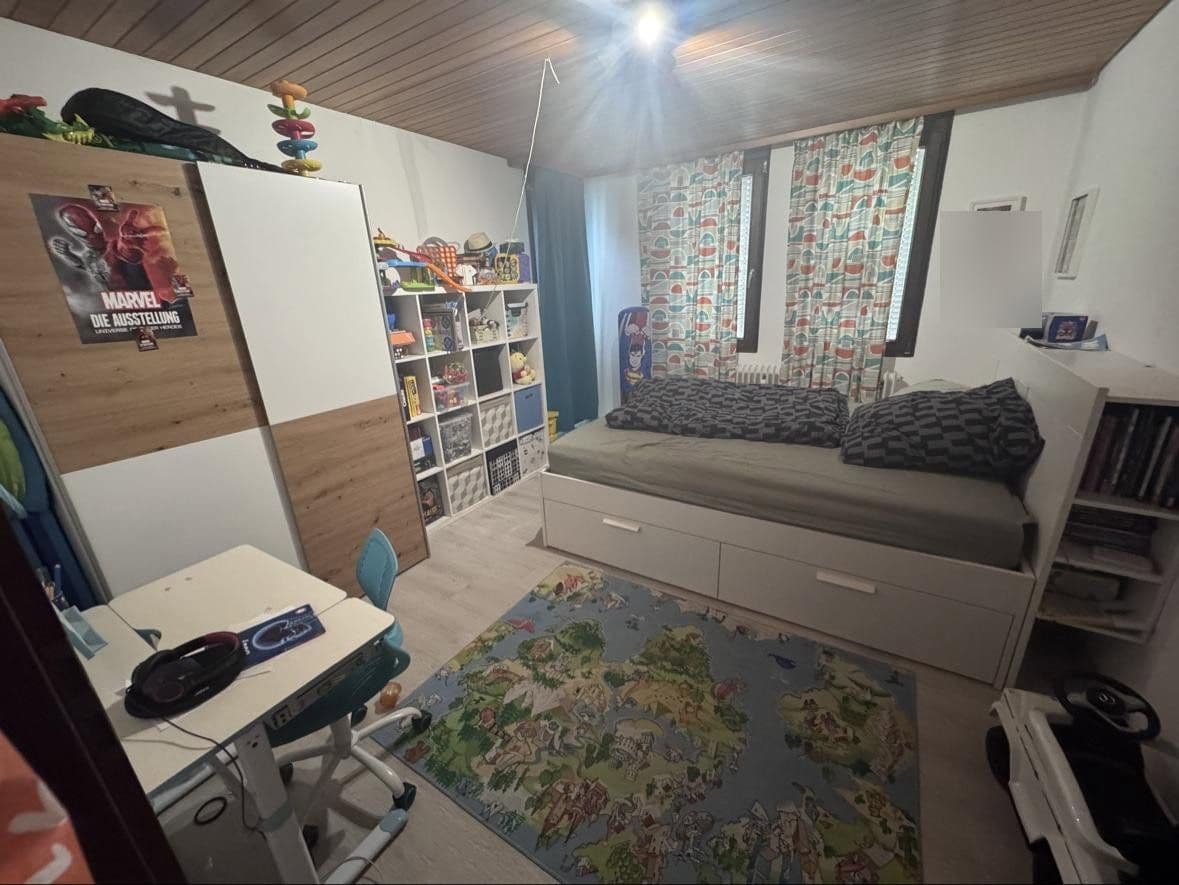 Prodej bytu 3+kk 81 m², Möglingen, Bádensko-Württembersko Prodej bytu 3+kk 81 m², Möglingen, Bádensko-Württembersko