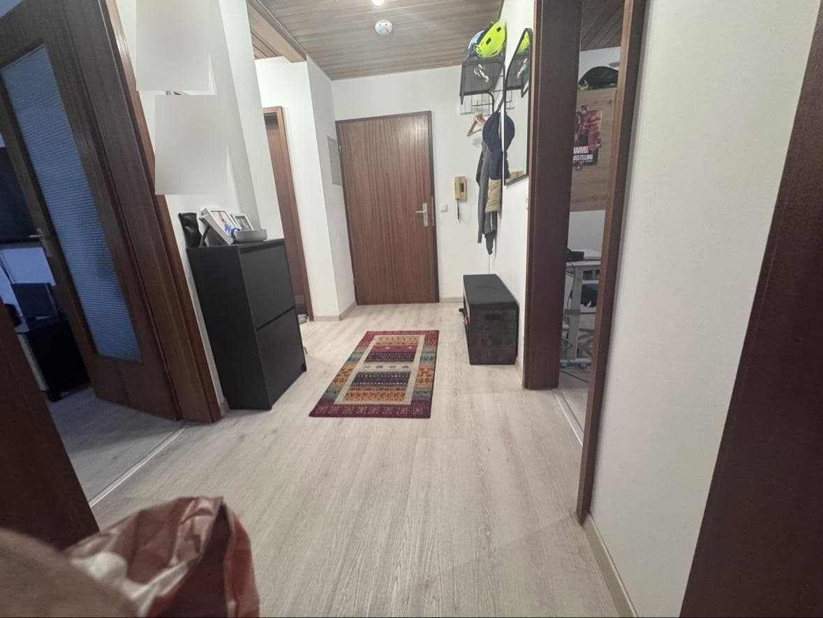 Prodej bytu 3+kk 81 m², Möglingen, Bádensko-Württembersko Prodej bytu 3+kk 81 m², Möglingen, Bádensko-Württembersko