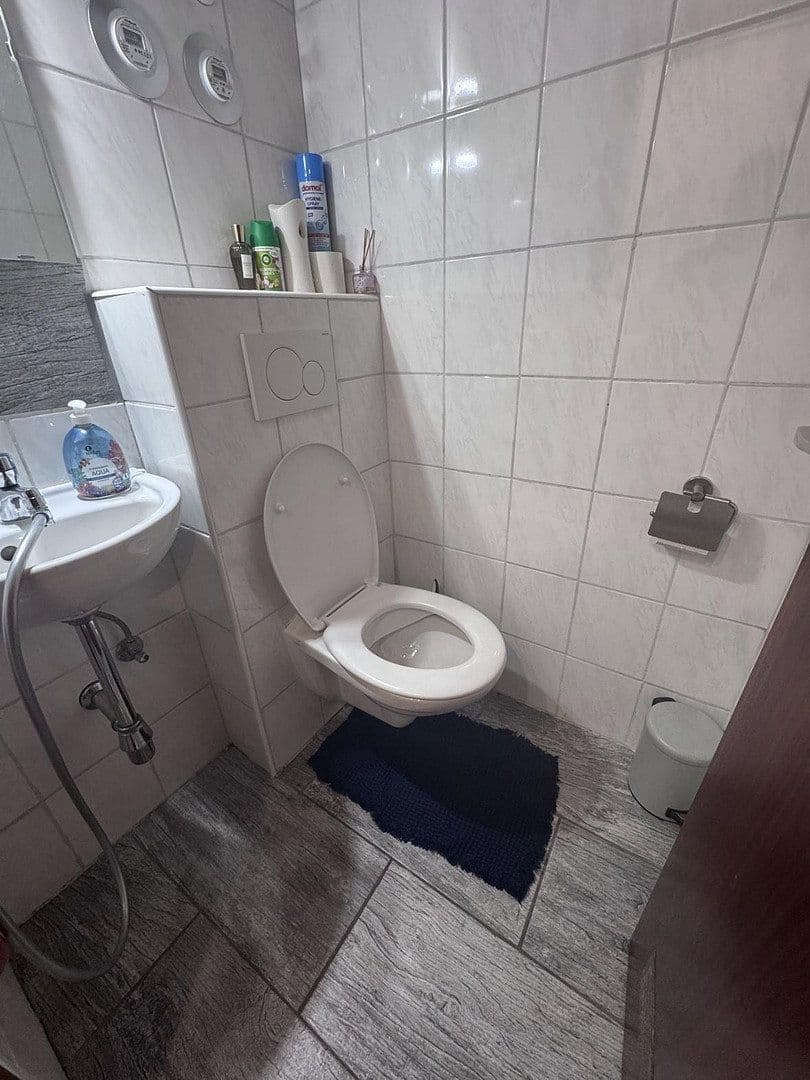 Prodej bytu 3+kk 81 m², Möglingen, Bádensko-Württembersko Prodej bytu 3+kk 81 m², Möglingen, Bádensko-Württembersko