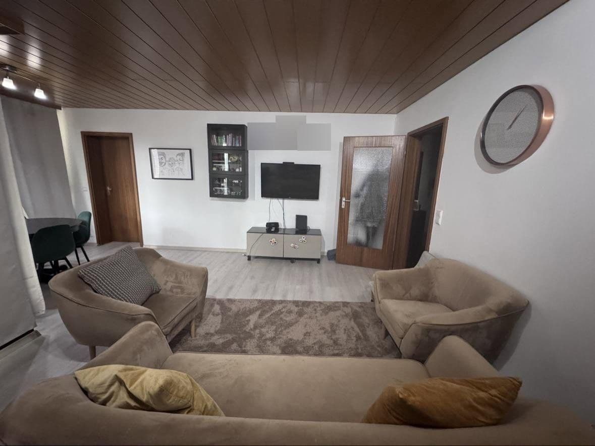 Prodej bytu 3+kk 81 m², Möglingen, Bádensko-Württembersko Prodej bytu 3+kk 81 m², Möglingen, Bádensko-Württembersko