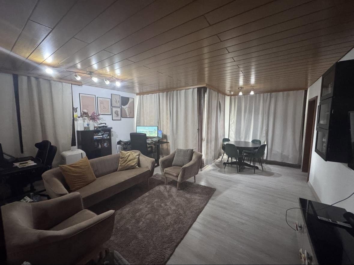Prodej bytu 3+kk 81 m², Möglingen, Bádensko-Württembersko Prodej bytu 3+kk 81 m², Möglingen, Bádensko-Württembersko