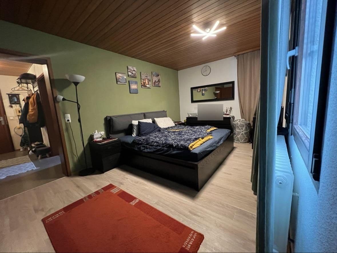Prodej bytu 3+kk 81 m², Möglingen, Bádensko-Württembersko Prodej bytu 3+kk 81 m², Möglingen, Bádensko-Württembersko