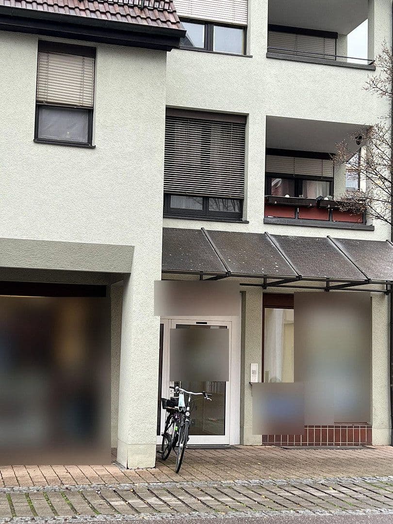 Prodej bytu 3+kk 81 m², Möglingen, Bádensko-Württembersko Prodej bytu 3+kk 81 m², Möglingen, Bádensko-Württembersko