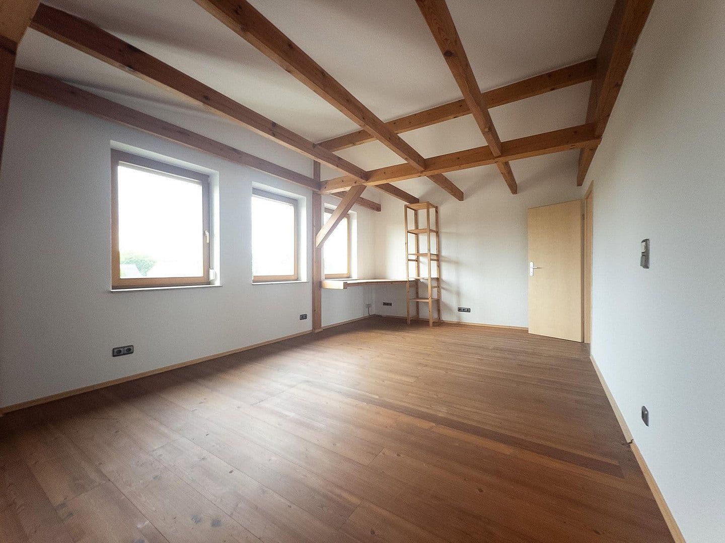Prodej bytu 2+1 75 m², Stromstraße 19, Berlin, Berlín Prodej bytu 2+1 75 m², Stromstraße 19, Berlin, Berlín