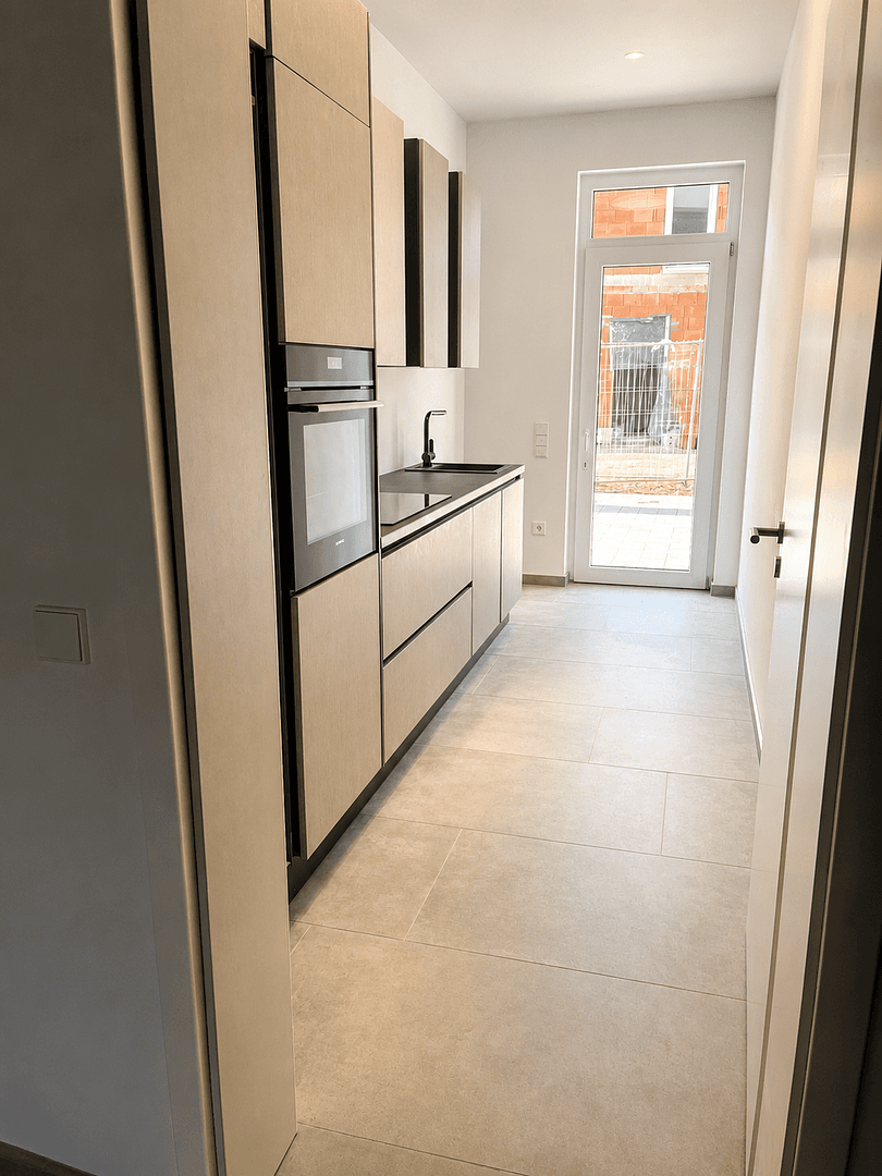 Pronájem kanceláře 153 m², Philippsburg, Bádensko-Württembersko Pronájem kanceláře 153 m², Philippsburg, Bádensko-Württembersko