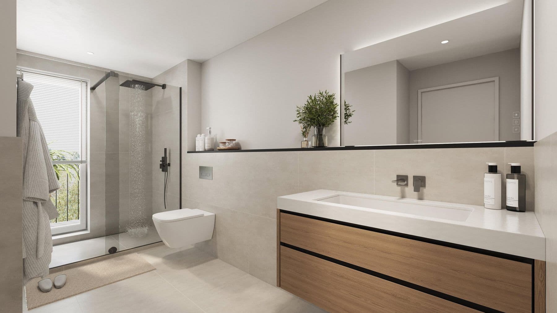 Prodej bytu 4+1 71 m², Zeilheck 10, Aßlar, Hessen Prodej bytu 4+1 71 m², Zeilheck 10, Aßlar, Hessen
