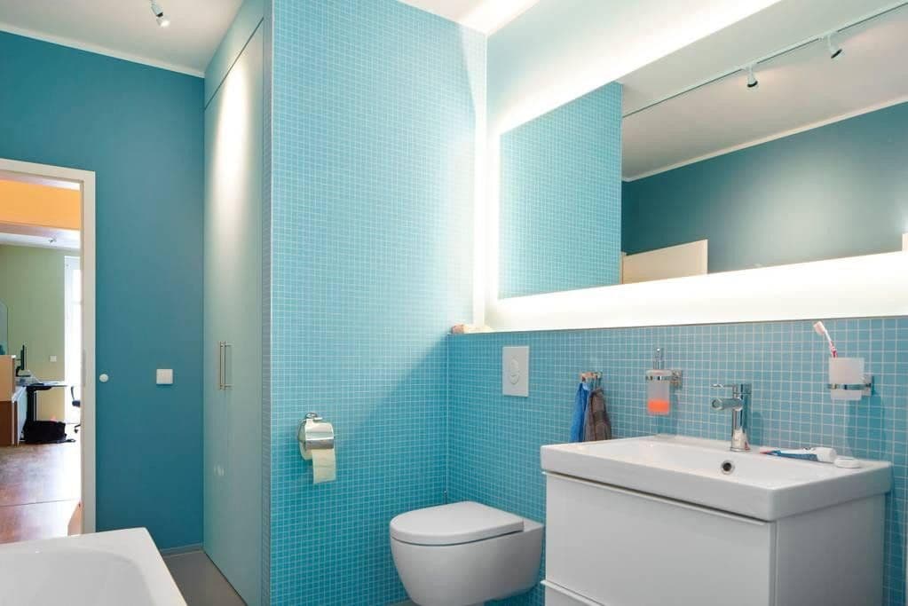 Prodej bytu 3+1 102 m², Metzer Straße 25, Berlin, Berlín Prodej bytu 3+1 102 m², Metzer Straße 25, Berlin, Berlín