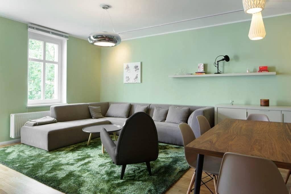 Prodej bytu 3+1 102 m², Metzer Straße 25, Berlin, Berlín Prodej bytu 3+1 102 m², Metzer Straße 25, Berlin, Berlín