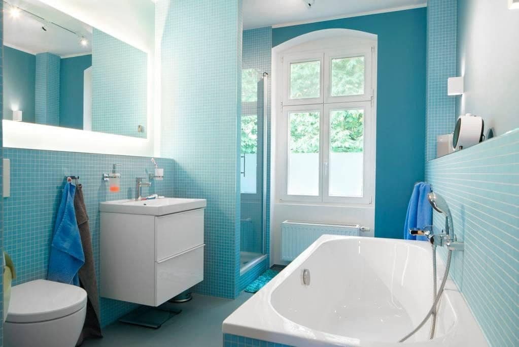 Prodej bytu 3+1 102 m², Metzer Straße 25, Berlin, Berlín Prodej bytu 3+1 102 m², Metzer Straße 25, Berlin, Berlín
