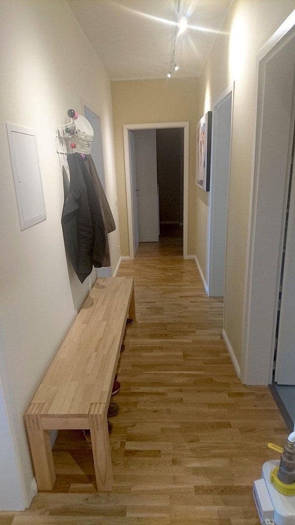Prodej bytu 3+1 102 m², Metzer Straße 25, Berlin, Berlín Prodej bytu 3+1 102 m², Metzer Straße 25, Berlin, Berlín