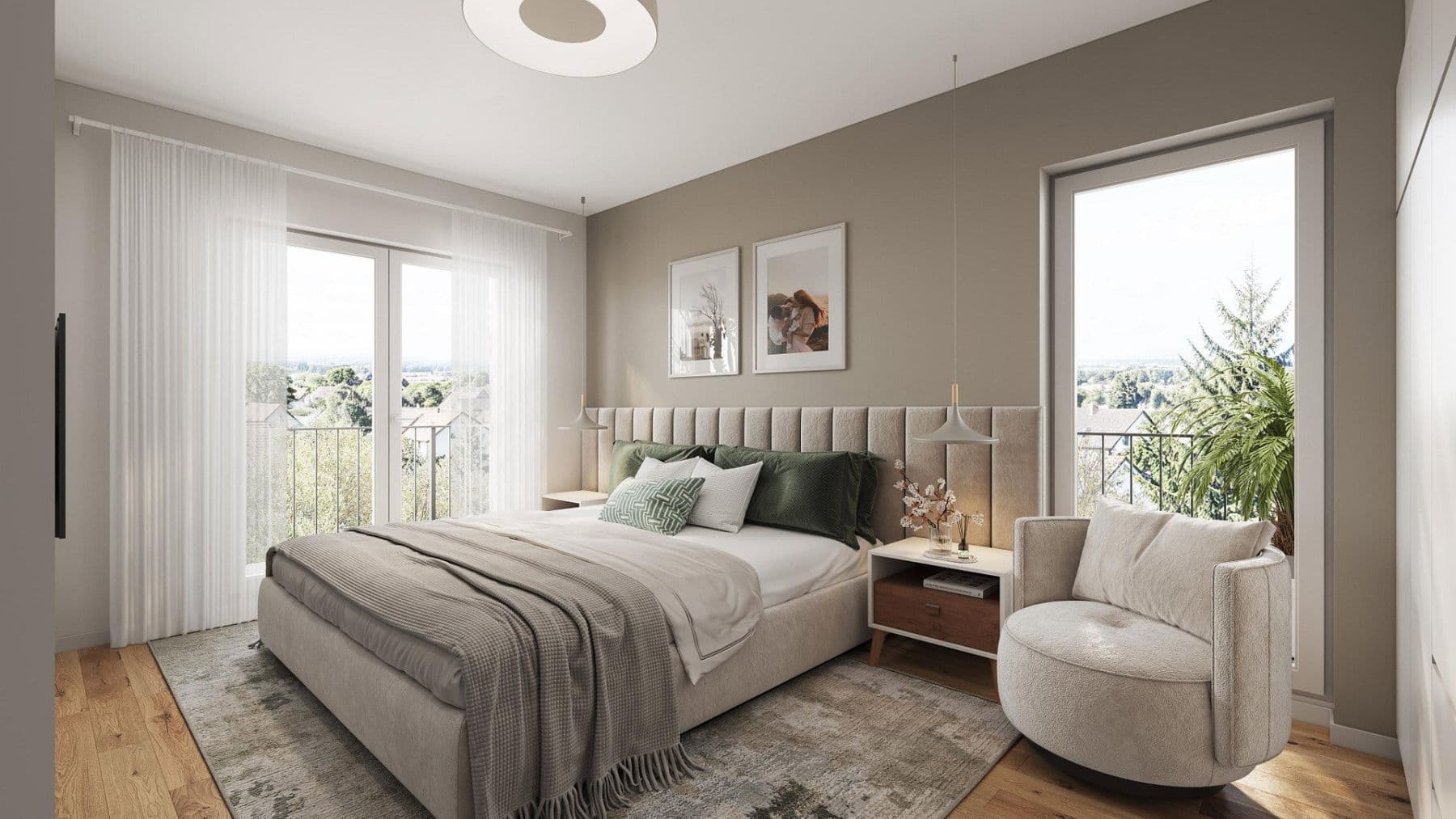 Prodej bytu 3+1 71 m², Zeilheck 10, Aßlar, Hessen Prodej bytu 3+1 71 m², Zeilheck 10, Aßlar, Hessen