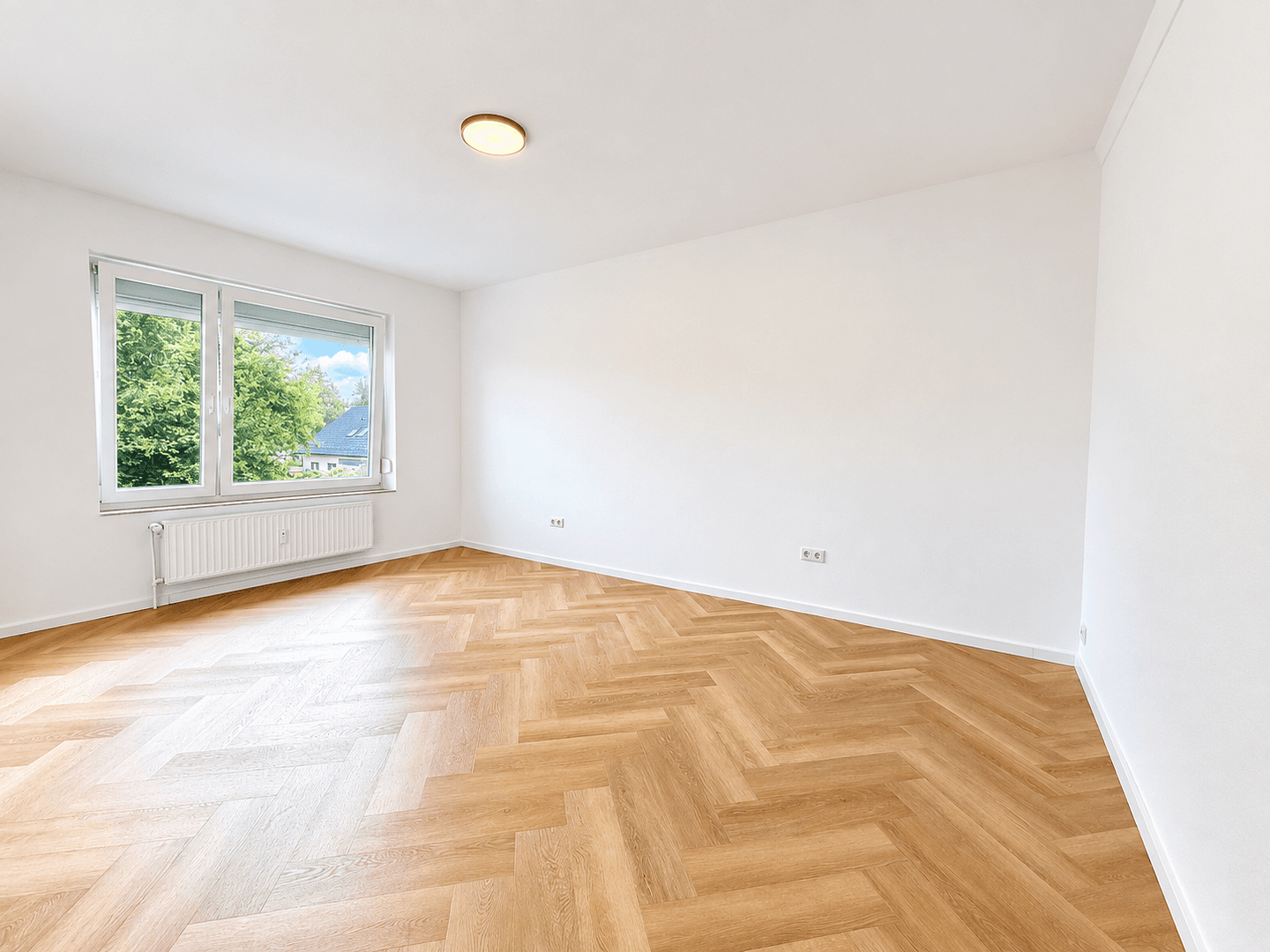 Prodej bytu 3+1 84 m², Weyhe, Dolní Sasko Prodej bytu 3+1 84 m², Weyhe, Dolní Sasko