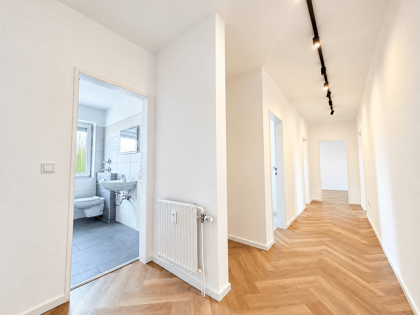 Prodej bytu 3+1 84 m², Weyhe, Dolní Sasko Prodej bytu 3+1 84 m², Weyhe, Dolní Sasko