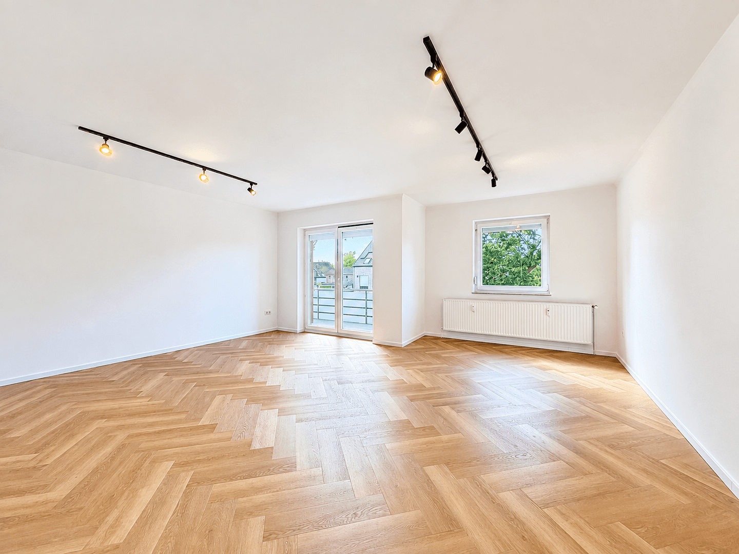 Prodej bytu 3+1 84 m², Weyhe, Dolní Sasko Prodej bytu 3+1 84 m², Weyhe, Dolní Sasko