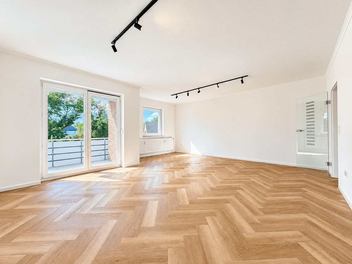 Prodej bytu 3+1 84 m², Weyhe, Dolní Sasko Prodej bytu 3+1 84 m², Weyhe, Dolní Sasko