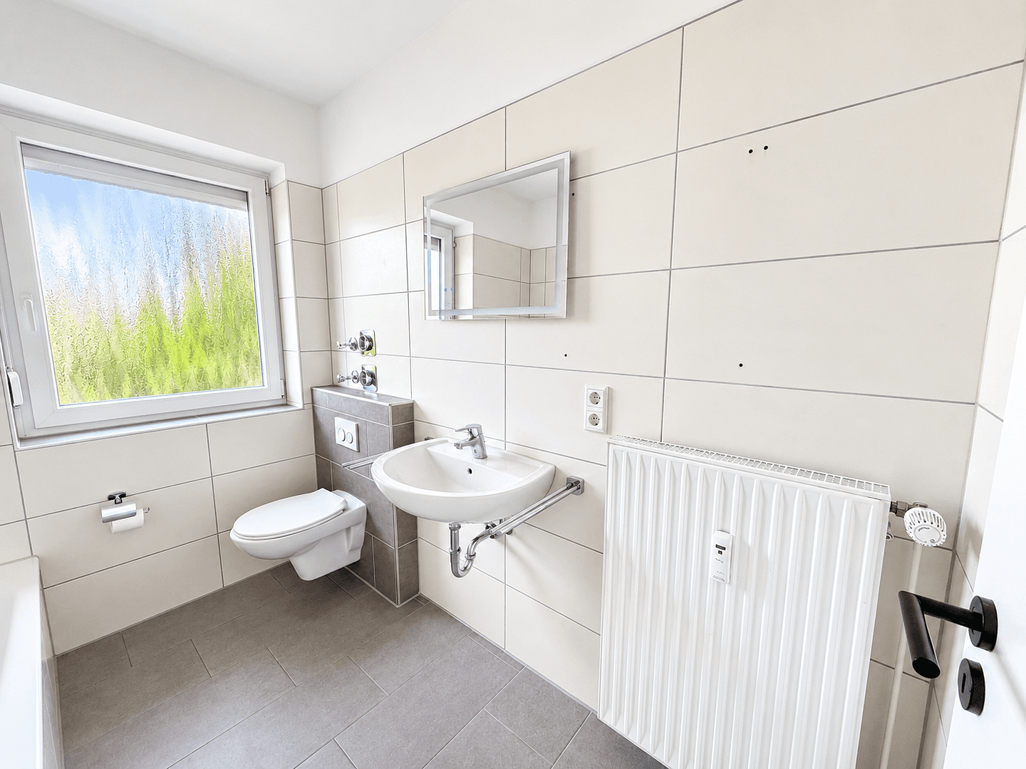 Prodej bytu 3+1 84 m², Weyhe, Dolní Sasko Prodej bytu 3+1 84 m², Weyhe, Dolní Sasko