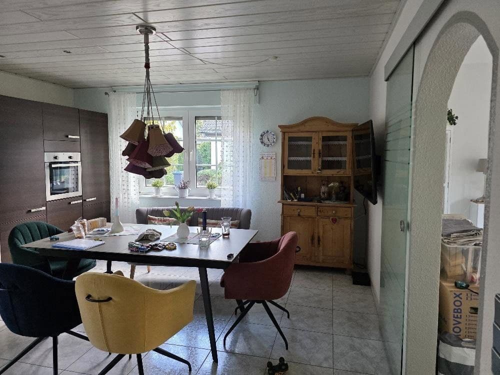 Pronájem domu 130 m², pozemek 510 m², Körnerstraße 15, Bönen, Severní Porýní-Vestfálsko Pronájem domu 130 m², pozemek 510 m², Körnerstraße 15, Bönen, Severní Porýní-Vestfálsko