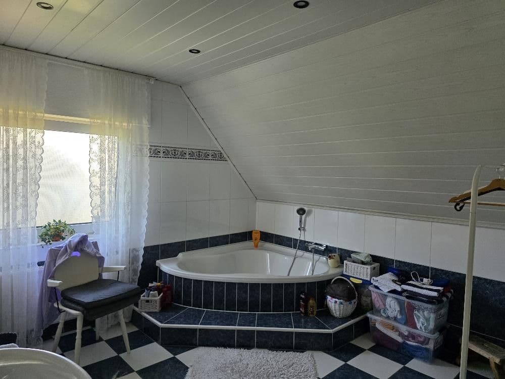 Pronájem domu 130 m², pozemek 510 m², Körnerstraße 15, Bönen, Severní Porýní-Vestfálsko Pronájem domu 130 m², pozemek 510 m², Körnerstraße 15, Bönen, Severní Porýní-Vestfálsko
