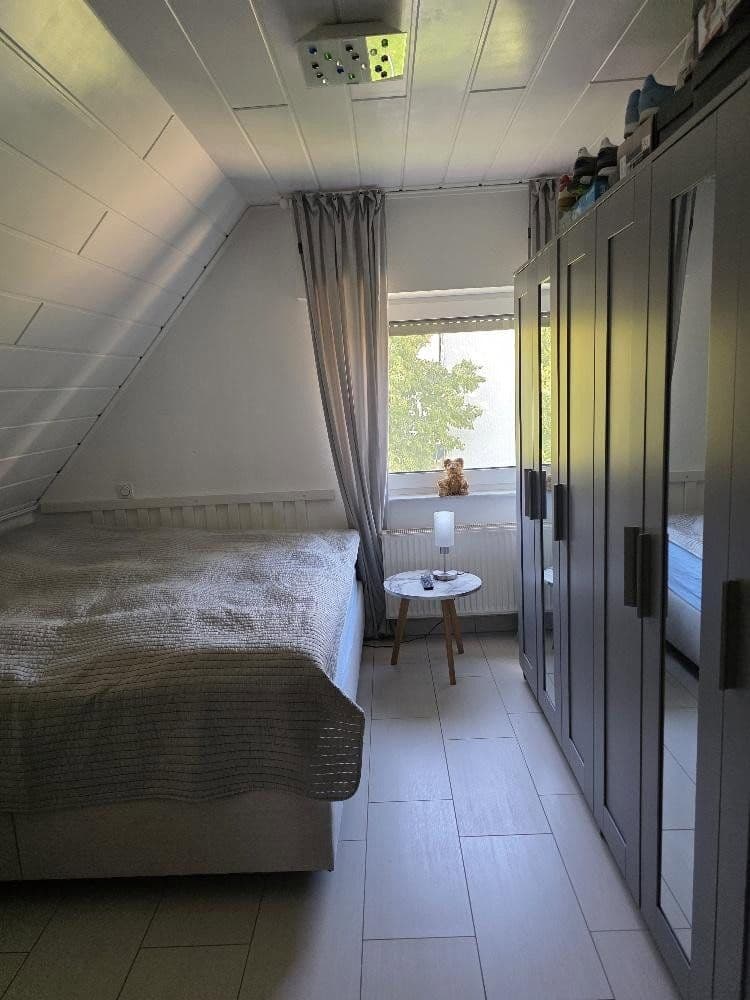 Pronájem domu 130 m², pozemek 510 m², Körnerstraße 15, Bönen, Severní Porýní-Vestfálsko Pronájem domu 130 m², pozemek 510 m², Körnerstraße 15, Bönen, Severní Porýní-Vestfálsko