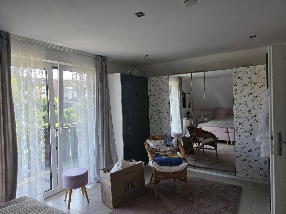 Pronájem domu 130 m², pozemek 510 m², Körnerstraße 15, Bönen, Severní Porýní-Vestfálsko Pronájem domu 130 m², pozemek 510 m², Körnerstraße 15, Bönen, Severní Porýní-Vestfálsko