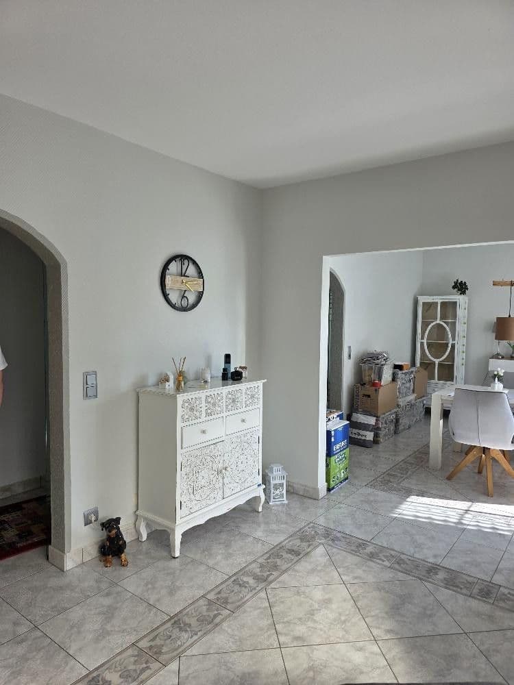 Pronájem domu 130 m², pozemek 510 m², Körnerstraße 15, Bönen, Severní Porýní-Vestfálsko Pronájem domu 130 m², pozemek 510 m², Körnerstraße 15, Bönen, Severní Porýní-Vestfálsko