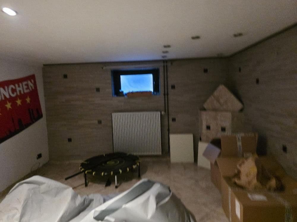 Pronájem domu 130 m², pozemek 510 m², Körnerstraße 15, Bönen, Severní Porýní-Vestfálsko Pronájem domu 130 m², pozemek 510 m², Körnerstraße 15, Bönen, Severní Porýní-Vestfálsko