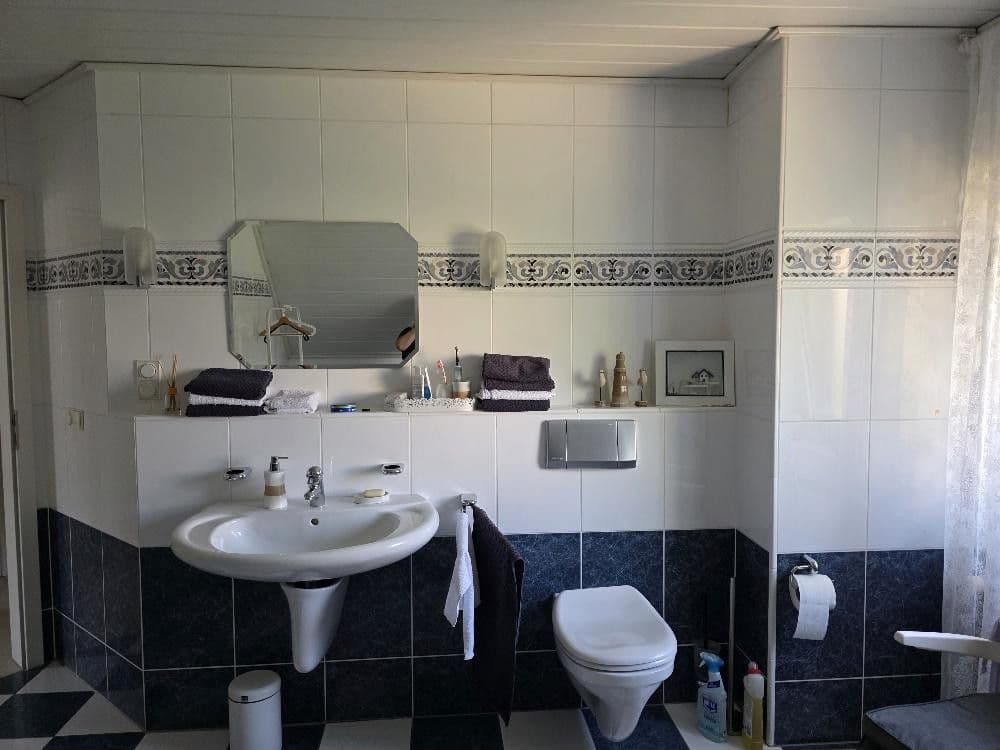 Pronájem domu 130 m², pozemek 510 m², Körnerstraße 15, Bönen, Severní Porýní-Vestfálsko Pronájem domu 130 m², pozemek 510 m², Körnerstraße 15, Bönen, Severní Porýní-Vestfálsko