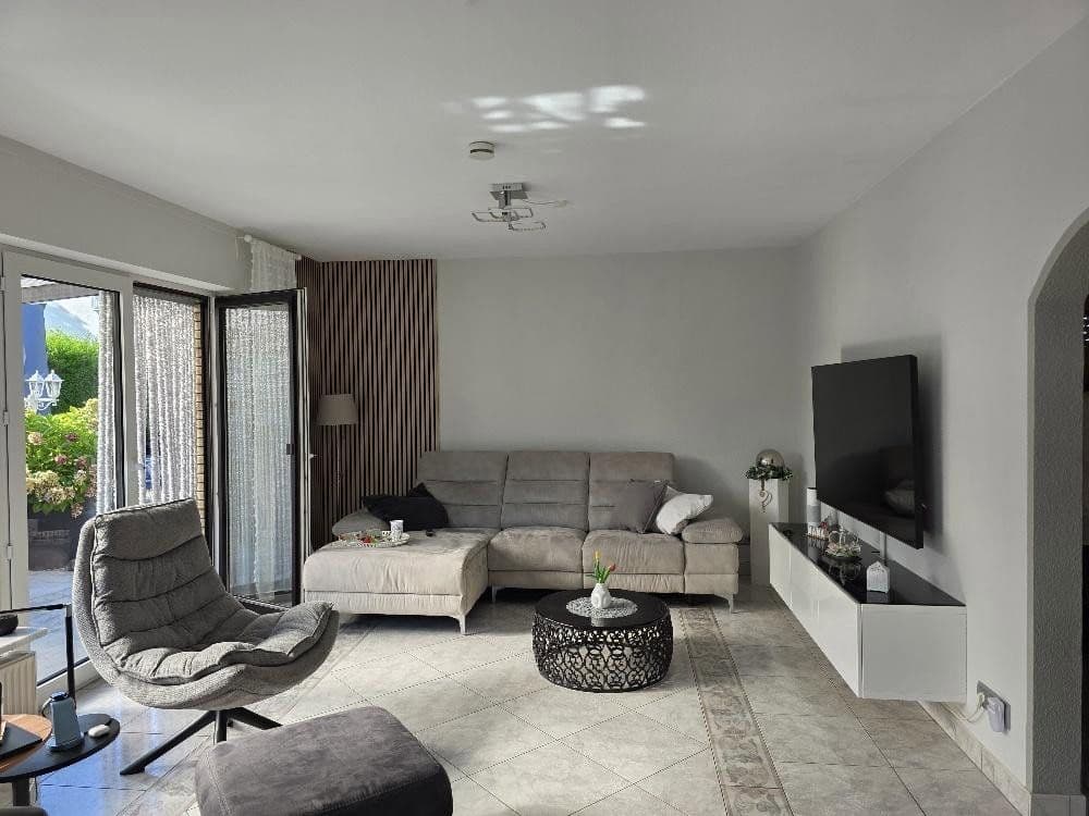 Pronájem domu 130 m², pozemek 510 m², Körnerstraße 15, Bönen, Severní Porýní-Vestfálsko Pronájem domu 130 m², pozemek 510 m², Körnerstraße 15, Bönen, Severní Porýní-Vestfálsko