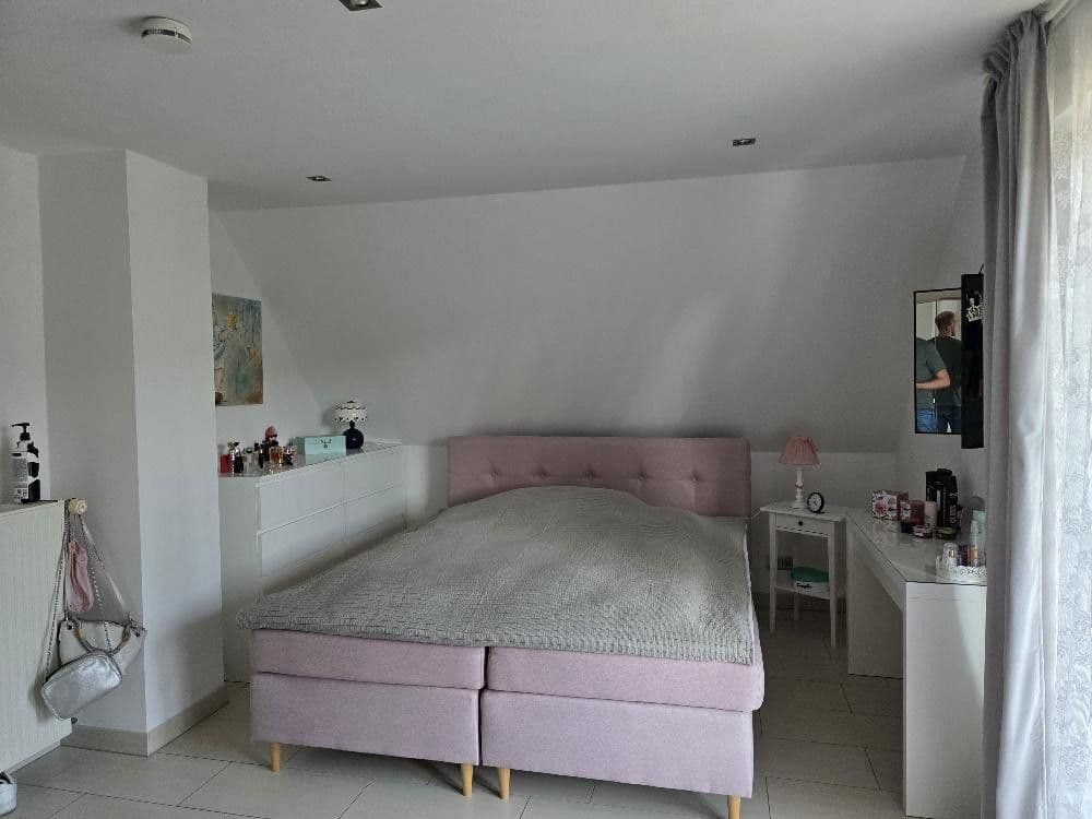 Pronájem domu 130 m², pozemek 510 m², Körnerstraße 15, Bönen, Severní Porýní-Vestfálsko Pronájem domu 130 m², pozemek 510 m², Körnerstraße 15, Bönen, Severní Porýní-Vestfálsko