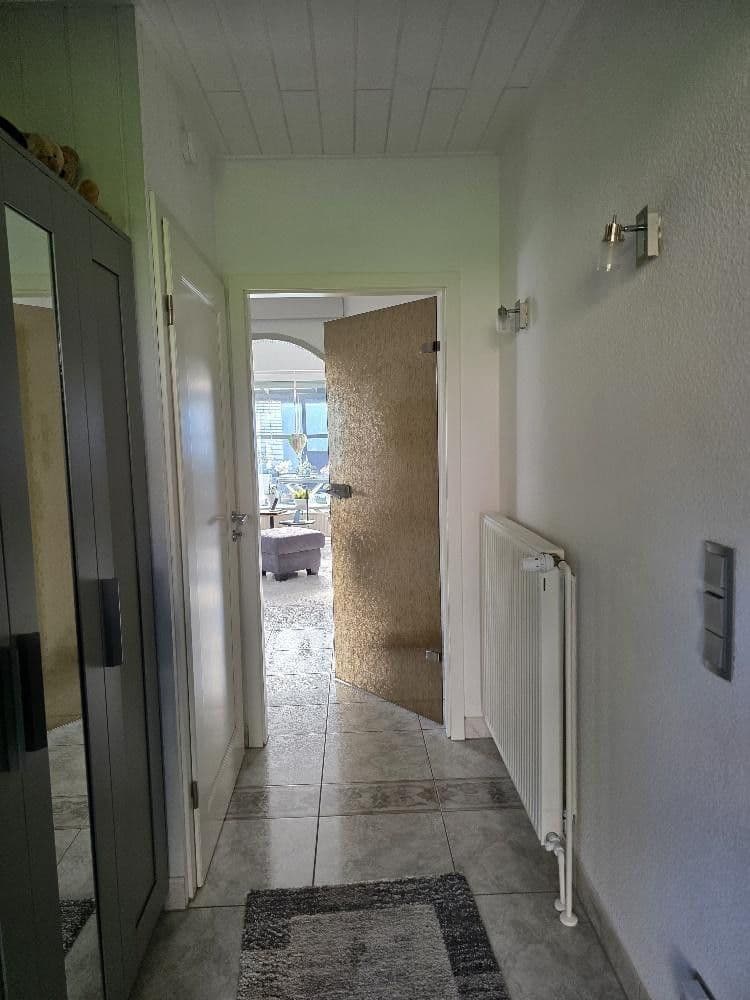 Pronájem domu 130 m², pozemek 510 m², Körnerstraße 15, Bönen, Severní Porýní-Vestfálsko Pronájem domu 130 m², pozemek 510 m², Körnerstraße 15, Bönen, Severní Porýní-Vestfálsko