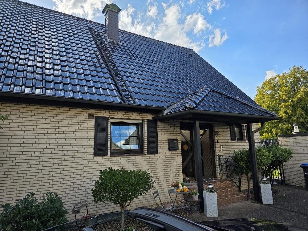 Pronájem domu 130 m², pozemek 510 m², Körnerstraße 15, Bönen, Severní Porýní-Vestfálsko Pronájem domu 130 m², pozemek 510 m², Körnerstraße 15, Bönen, Severní Porýní-Vestfálsko
