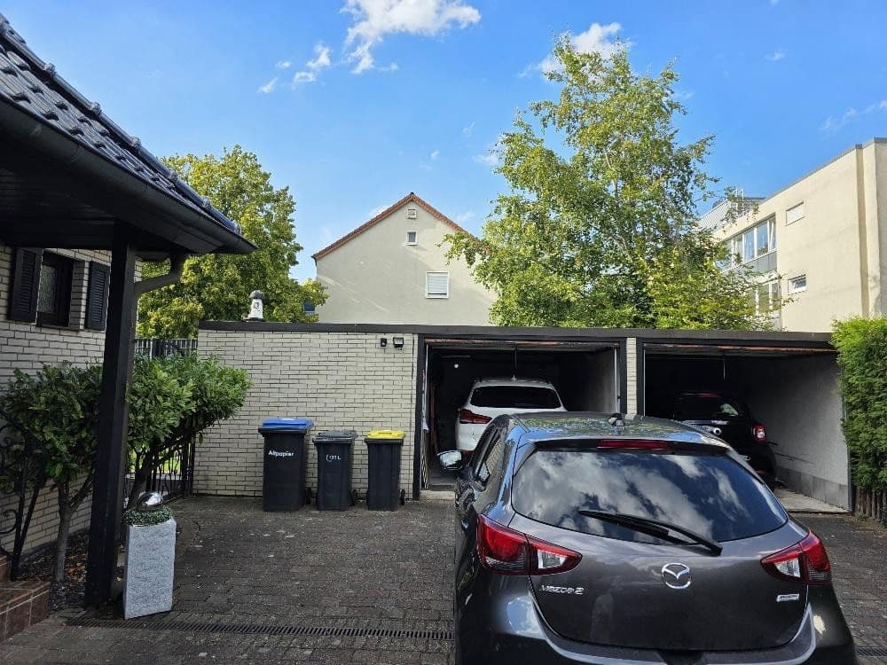 Pronájem domu 130 m², pozemek 510 m², Körnerstraße 15, Bönen, Severní Porýní-Vestfálsko Pronájem domu 130 m², pozemek 510 m², Körnerstraße 15, Bönen, Severní Porýní-Vestfálsko